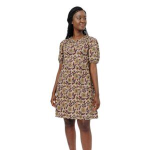 Mata Traders Yashvi Primrose Dress Size s